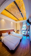 Hotel de Turistas Iquitos
