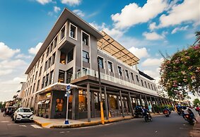 Hotel de Turistas Iquitos