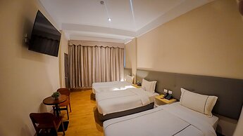 Hotel de Turistas Iquitos