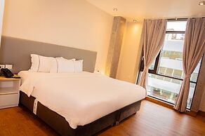 Hotel de Turistas Iquitos