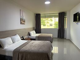 Fortune Hotel