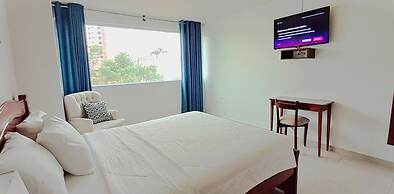 Fortune Hotel