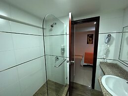 Fortune Hotel