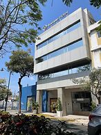 Fortune Hotel