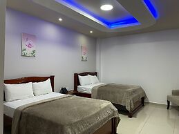 Fortune Hotel