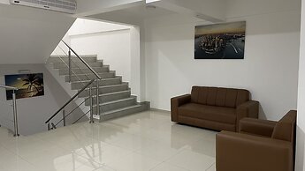 Fortune Hotel