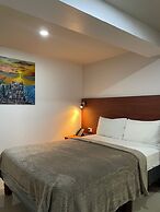 Fortune Hotel