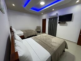 Fortune Hotel