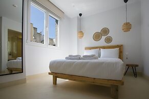 White Corner