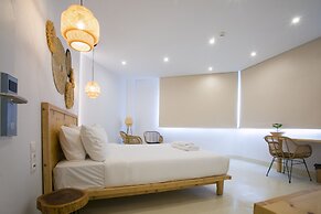 White Corner