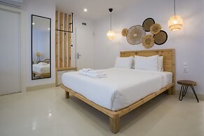 White Corner