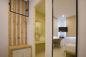 White Corner