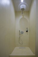 White Corner