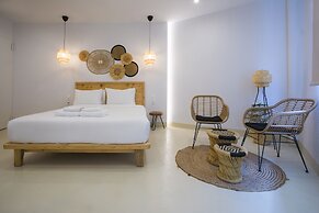 White Corner