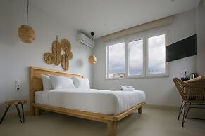 White Corner