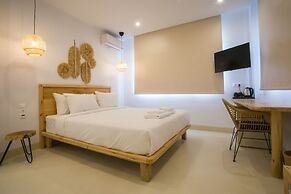 White Corner