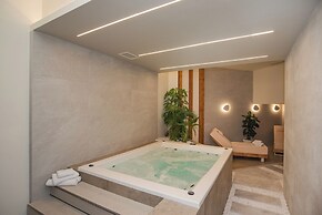 White Corner