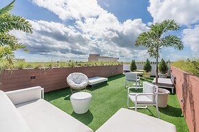 Faranda Single 1 Punta Cana Adults Only