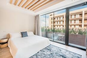 Faranda Single 1 Punta Cana Adults Only