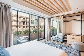 Faranda Single 1 Punta Cana Adults Only