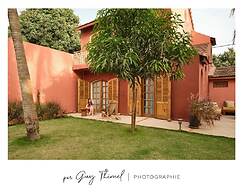 Les Goréennes Suites