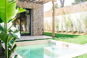 Villa Alemagou