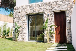 Villa Alemagou