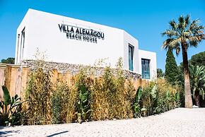 Villa Alemagou