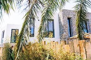 Villa Alemagou
