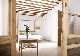 EL BÁLSAMO – HOTEL RURAL 5*