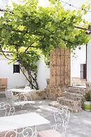 EL BÁLSAMO – HOTEL RURAL 5*