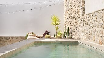 EL BÁLSAMO – HOTEL RURAL 5*