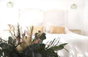 EL BÁLSAMO – HOTEL RURAL 5*