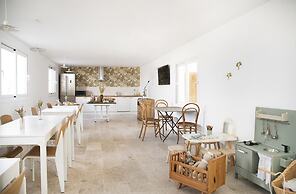 EL BÁLSAMO – HOTEL RURAL 5*