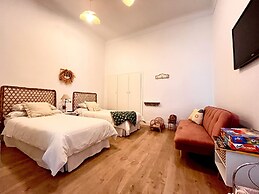 EL BÁLSAMO – HOTEL RURAL 5*