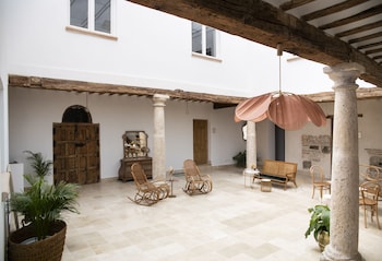 EL BÁLSAMO – HOTEL RURAL 5*