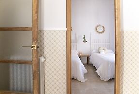 EL BÁLSAMO – HOTEL RURAL 5*
