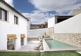 EL BÁLSAMO – HOTEL RURAL 5*