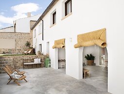 EL BÁLSAMO – HOTEL RURAL 5*