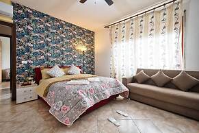 Holly Venice Apartment
