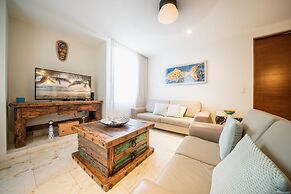 ANAH - Central Condo - 2 Bedrooms