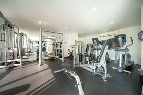 ANAH - Central Condo - 2 Bedrooms