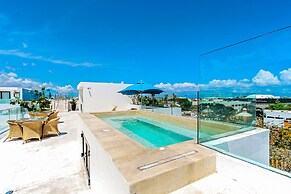 ANAH - Central Condo - 2 Bedrooms