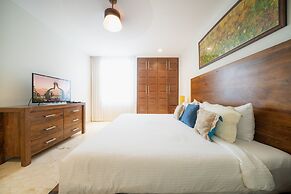 ANAH - Central Condo - 2 Bedrooms