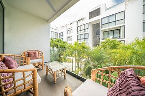 ANAH - Central Condo - 2 Bedrooms