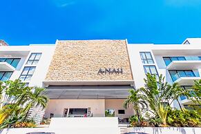 ANAH - Central Condo - 2 Bedrooms