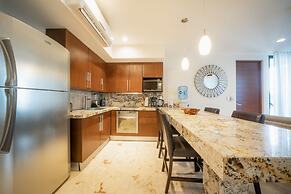 ANAH - Central Condo - 2 Bedrooms