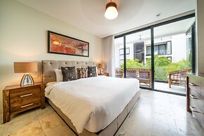 ANAH - Central Condo - 2 Bedrooms