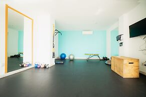 ANAH - Central Condo - 2 Bedrooms