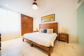 ANAH - Central Condo - 2 Bedrooms